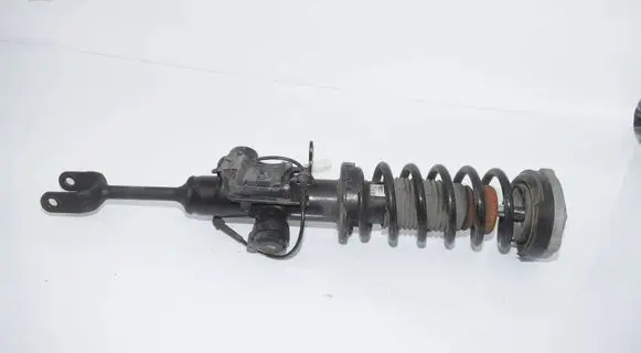 BMW 6 F06 Gran coupe Front shock absorber/damper 6857695 37116857695 6863117