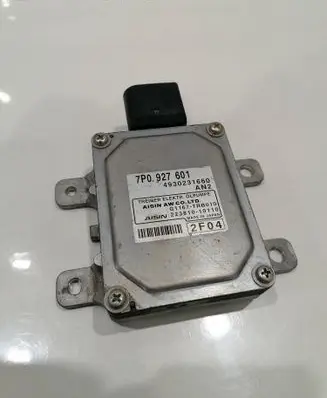Porsche Cayenne (92A) Other control units/modules 7P0927601 G1167TRB010 4930231660