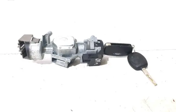 Ford Mondeo MK IV Ignition lock