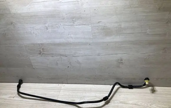 Mercedes-Benz CLS C219 Vacuum line/pipe/hose A2114301629