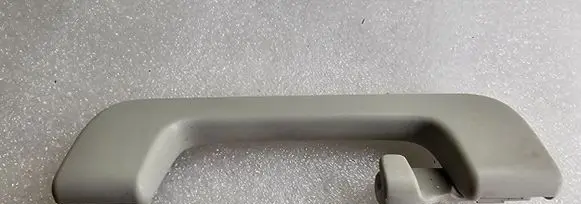 Audi A4 S4 B6 8E 8H Rear interior roof grab handle 8E0857607D