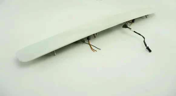 Ford Focus ST Tailgate trunk handle 
