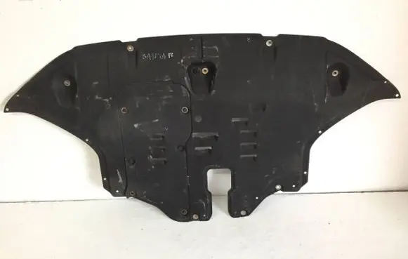 Hyundai Santa Fe Engine splash shield/under tray