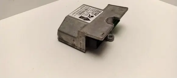 Opel Zafira B Airbag control unit/module 13246046