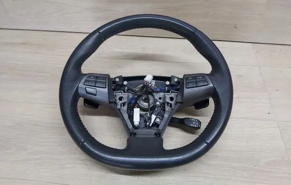 Toyota RAV 4 (XA30) Steering wheel