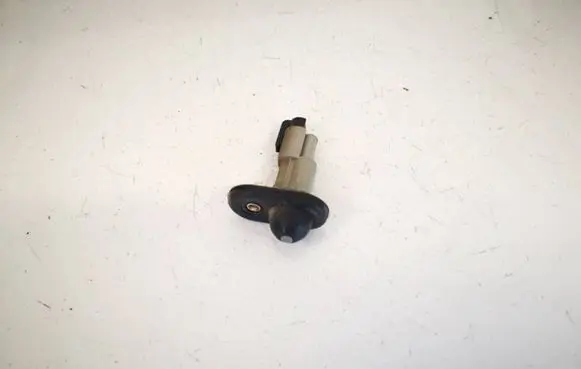 Opel Zafira A Front door sensor coupe 09153611
