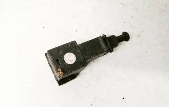 Volkswagen Sharan Brake pedal sensor switch 51125537