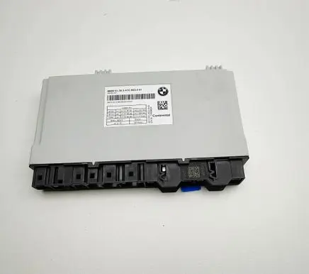 BMW X5 G05 Rear seat 5A7CB22 A2C7616522800