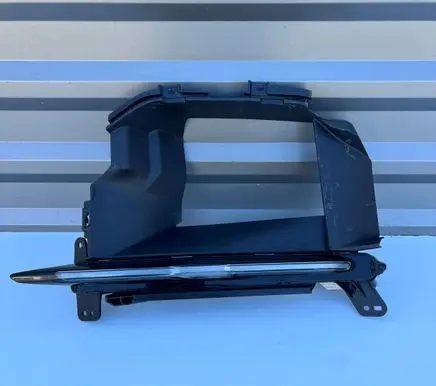 Porsche Cayenne (9Y0 9Y3) Front indicator light 9Y0953082A 12851020000 00011100245811