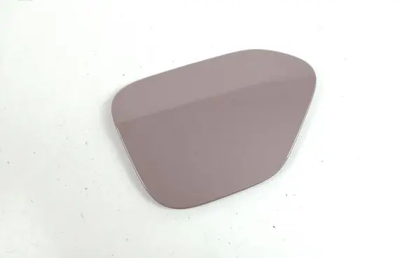 Porsche Taycan 9J1 Electric car charge socket cover 9J1821324