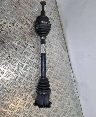 Audi A6 S6 C6 4F Front driveshaft 4F0407272N