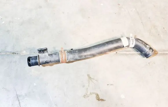 Hyundai Tucson TL Engine coolant pipe/hose 25412D3500