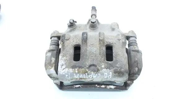 Chevrolet Captiva Front brake caliper
