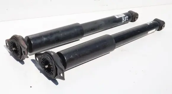 Volvo XC60 Rear shock absorber/damper 31406012