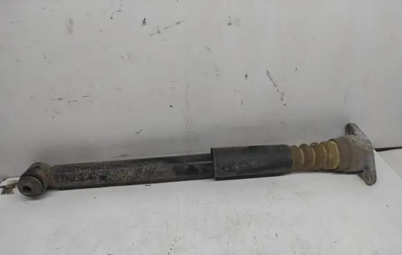 Rear shock absorber/damper