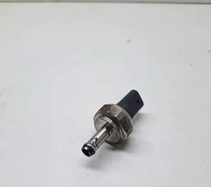 Exhaust gas pressure sensor