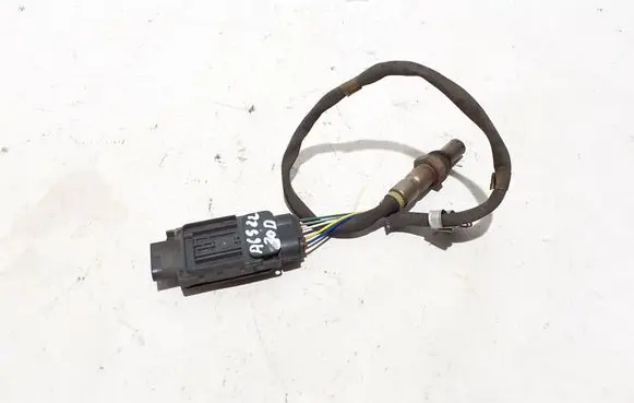 Audi A6 S6 C8 4K Lambda probe sensor 4K0907807S