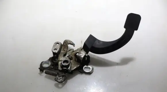 Citroen C-Elysée Engine bonnet/hood lock/catch