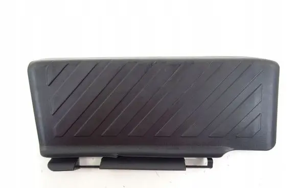 Skoda Karoq Foot rest pad/dead pedal 5Q1864777C