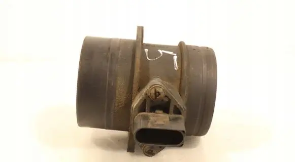 Volkswagen Touran I Mass air flow meter 074906461B