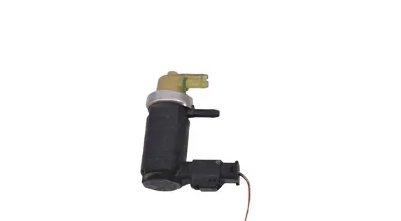 Peugeot RCZ Turbo solenoid valve 7595372