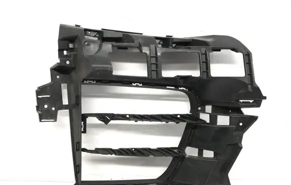 Porsche Panamera (976) Front bumper foam support bar 976807682