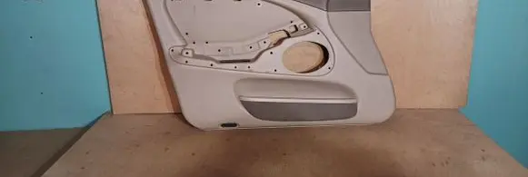 Jaguar S-Type Front door card panel trim