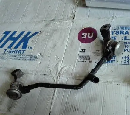 Audi A4 S4 B8 8K EGR valve 06E131102B 06E131101E
