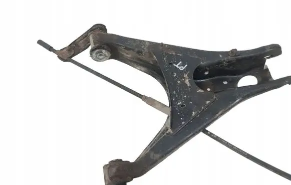 Volkswagen PASSAT Front upper control arm/wishbone 