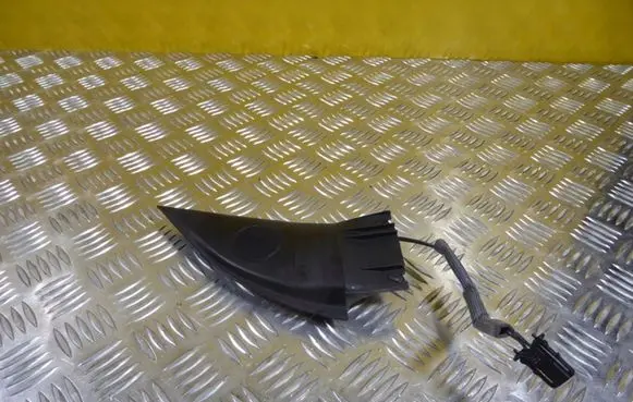 Volkswagen PASSAT B5.5 Front door high frequency speaker 3B0837994