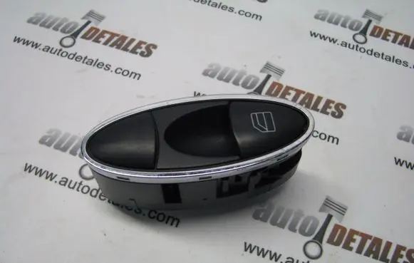 Mercedes-Benz E W211 Electric window control switch A2118219958