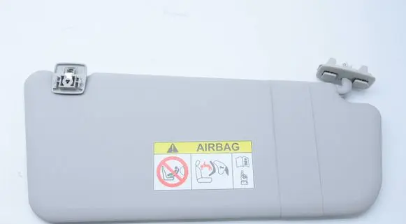 Citroen Jumpy Sun visor