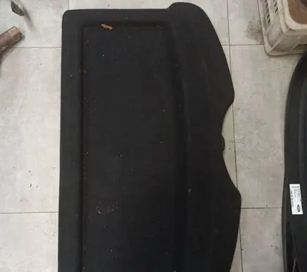 Seat Toledo IV (NH) Parcel shelf 5JA867769C