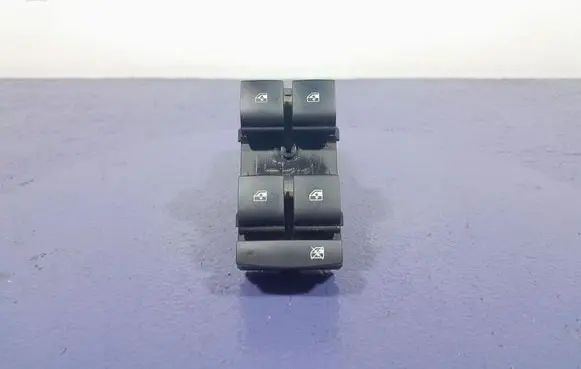 Opel Insignia A Electric window control switch 22915121