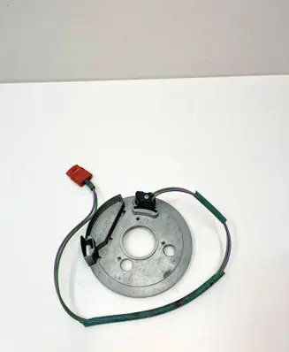 Mercedes-Benz SL R129 Airbag slip ring squib (SRS ring) A1294620097 1294620097
