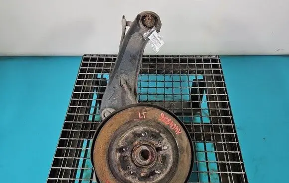 KIA Niro Rear wheel bearing hub 55270-G2000 IMPRK1464876