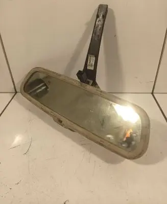 Ford Galaxy Rear view mirror (interior) 7M3857511H 0120030046B 4292657