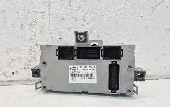 Alfa Romeo 159 Other control units/modules 50510423