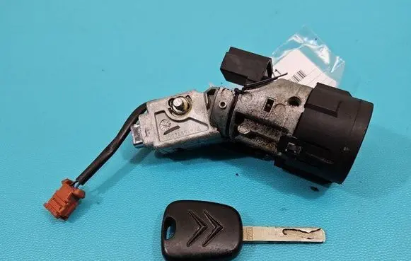 Citroen C3 Ignition lock IMPRK1511571