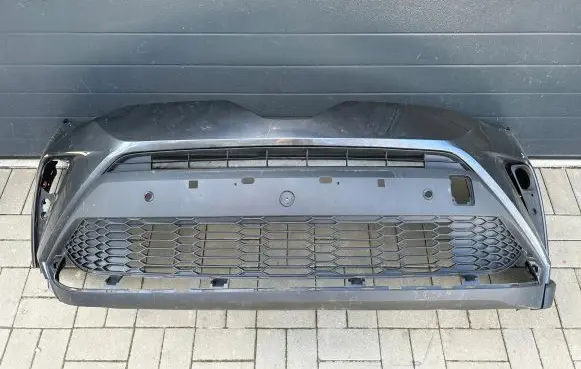Toyota C-HR I Front bumper
