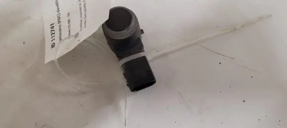 Citroen C5 Parking PDC sensor
