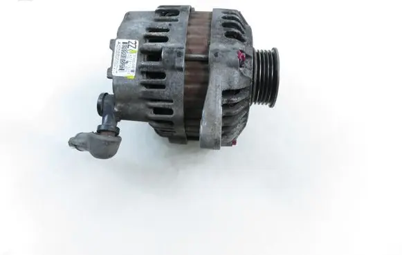 Opel Agila B Generator/alternator A5TB1292AE 3140084E10