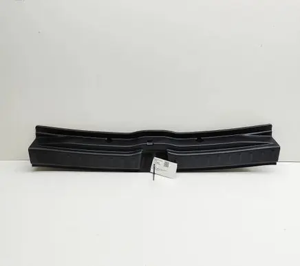 Mercedes-Benz EQA Trunk/boot sill cover protection A2436901200