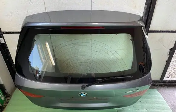 BMW X1 E84 Tailgate/trunk/boot lid 41002993152