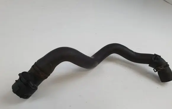 Audi Q5 SQ5 Engine coolant pipe/hose 8K0122293F