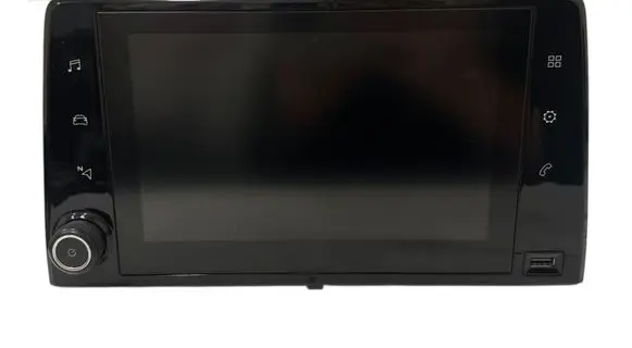 Peugeot Partner Screen/display/small screen 98162661ZD 35260701 8019000071634001