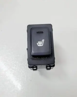 KIA Sportage Seat heating switch