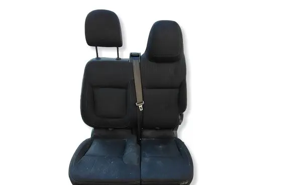 Renault Trafic III (X82) Front double seat 