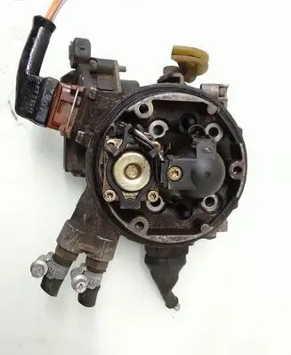 Renault Scenic I Carburettor/Mono Injection Pad 3435210507