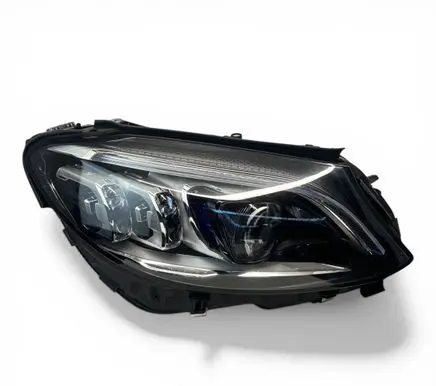 Mercedes-Benz C W205 Headlight/headlamp A2059068605 Q004ZGS004